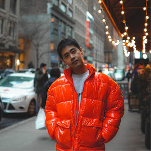 Meet your Posher, Thearawat